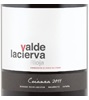 11 Crianza Valdelacierva Rioja (Do 5 Hipanobod 2011